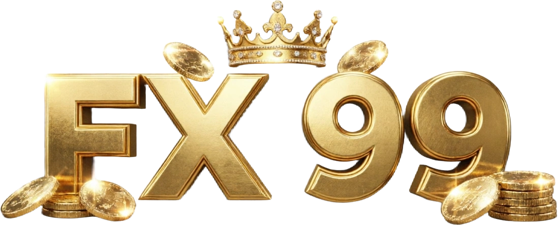FX 99 logo